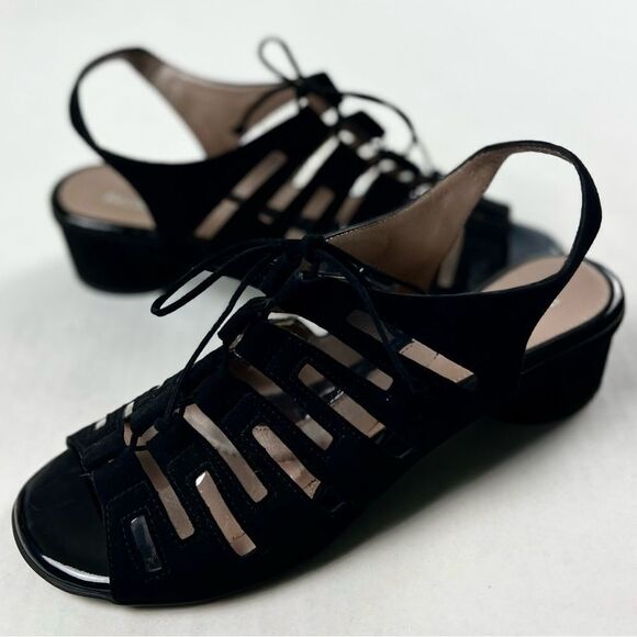 Beautifeel Payton Lace Up Sandals - Picture 5 of 17